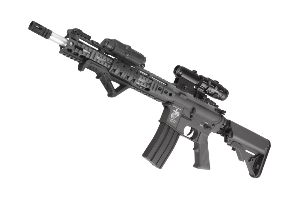 Réplica del fusil de asalto SA-A13 - Chaos Grey