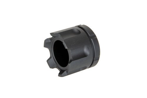 AMP Flash Hider