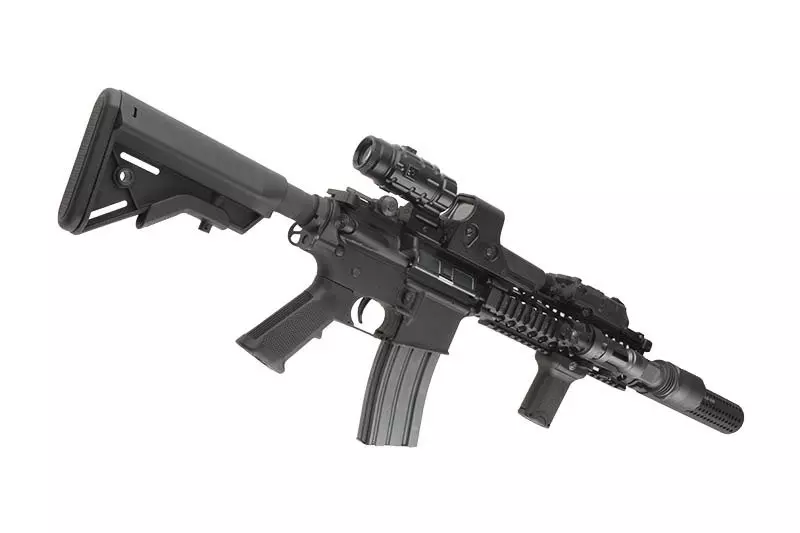 Réplique de fusil d'assaut ELAR MARK 18 MOD1 (Elite Version) - Noir