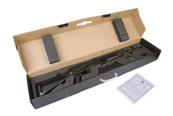 Réplica de carabina ELAK701 Tactial Mod.A (Gen.2)