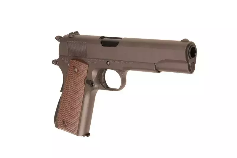 Replika pistole TM-M1911