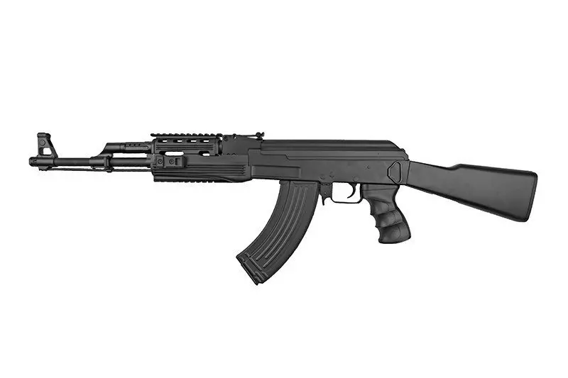 #AirsoftReady Set - Replica + BB's