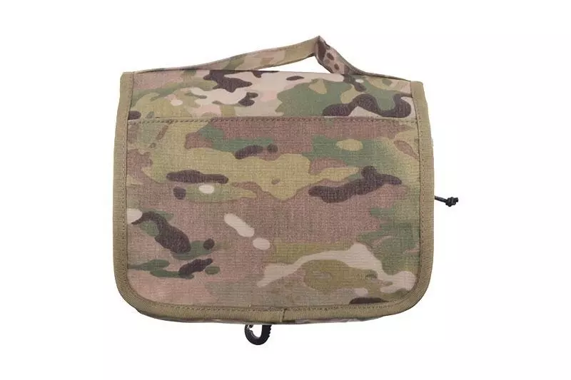Sac sac universel/cosmétique - Multicam