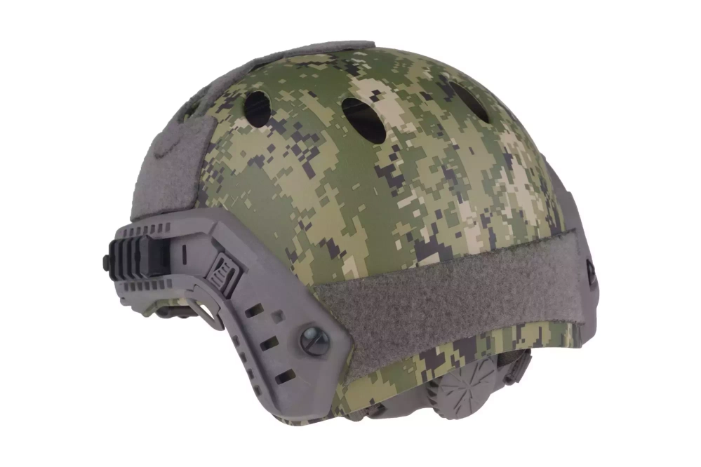 Réplique casqueu FAST PJ - AOR2