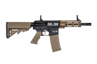 Specna Arms SA-C21 CORE™ HAL ETU™ Chaos Bronze Carbine airsoft