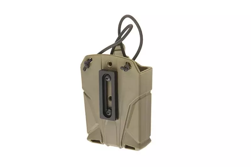 Elastic Load Pouch - Olive Drab