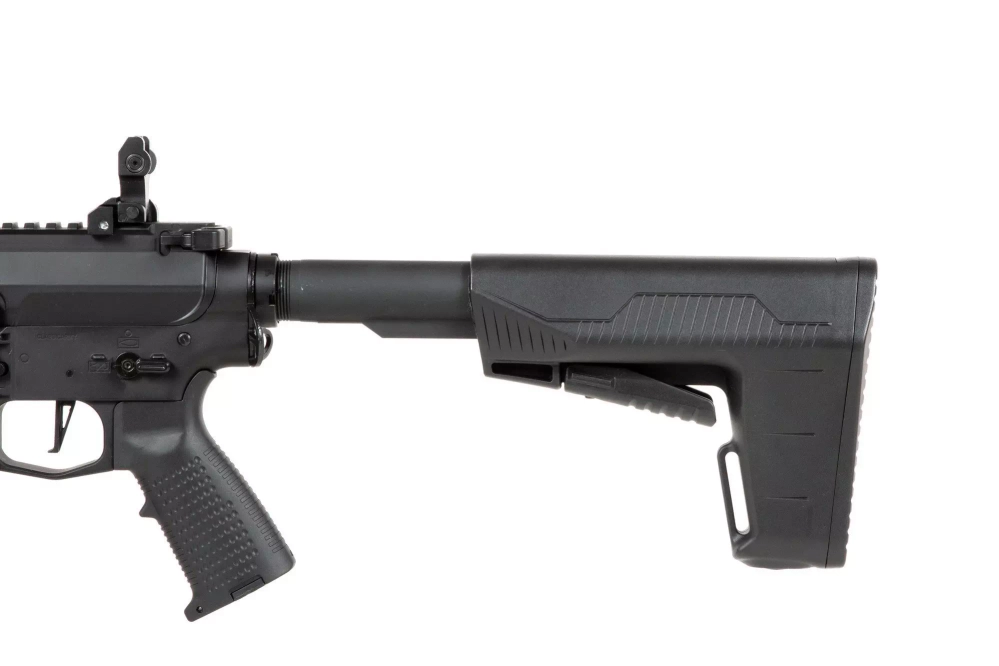 CA112M-1 Nemesis 13 Carbine Replica - Black"