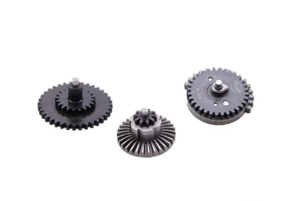 Zesílená řetězová sada 16:1 s vysokým točivým momentem