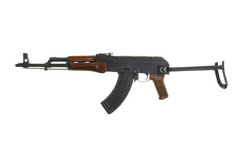 airsoft Double Bell RK-10 Carbine Black (OUTLET)