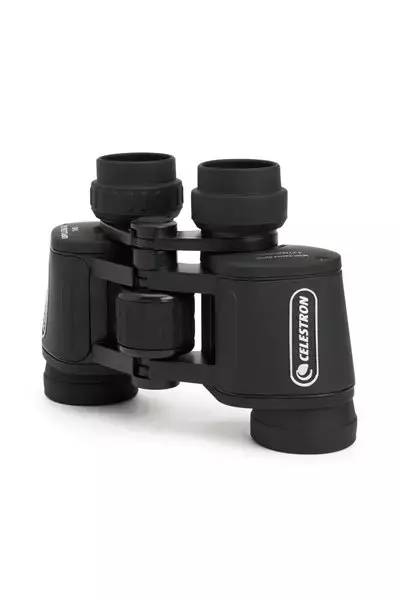 Jumelles Celestron Up Close G2 7x35 (boîte)