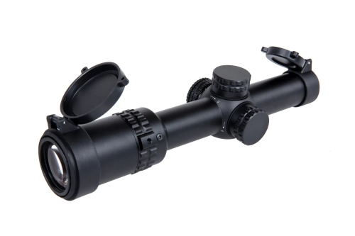 Luneta Vector Optics  Grimlock 1-4x24