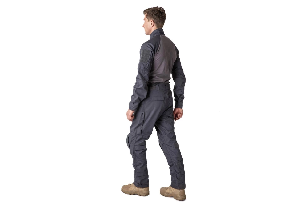Sada uniforem Primal Combat G4 - Primal Grey
