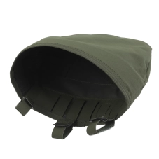 Wosport BP-130 Ranger Green drop bag