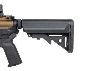 Specna Arms SA-P20 PRIME™ HAL™ ETU ASG karabijn Hoog koppel Half brons Versie