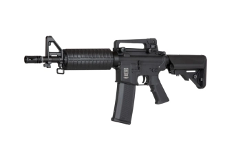 Karabinek ASG Specna Arms SA-F11 FLEX™ X-ASR 1.14 J Czarny