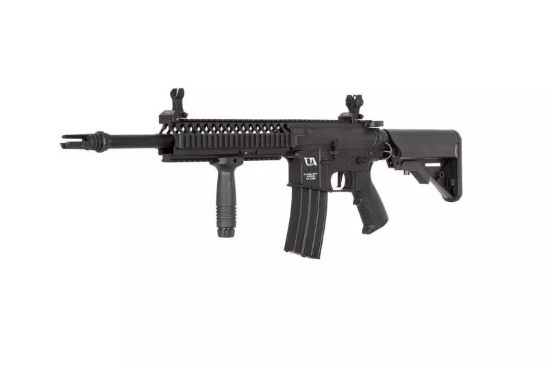 CA4A1 EC2 ECS Carbine Replica - Black