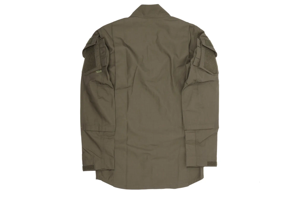 Maskerpol Gevechtsjas CJPRG-02 PRO Lang