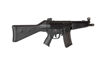 LK-53A2 subcarbijn replica - Zwart
