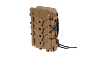 HSG 5.56 Magazine Pouch - Dark Earth