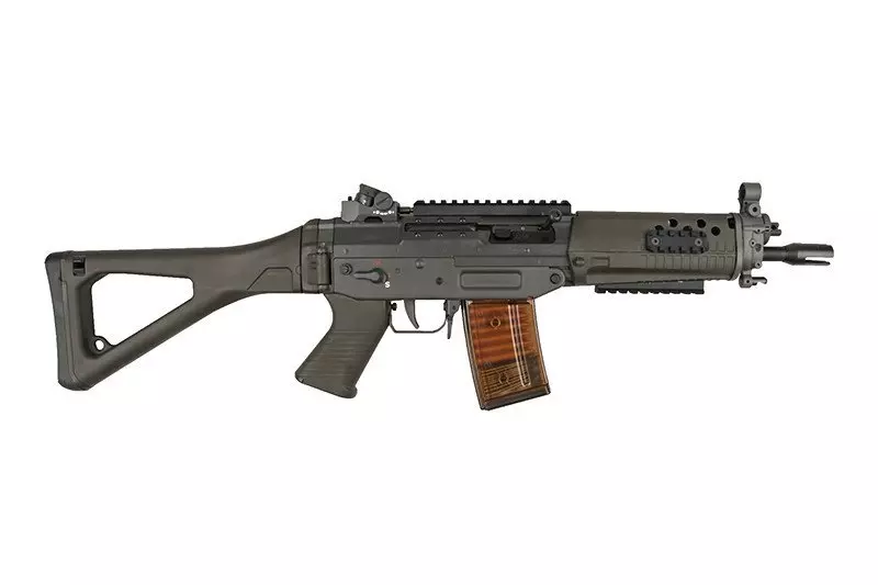 Replika karabinka TSG-552-STD