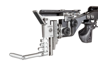 Fusil de airsoft el selector PTS-001