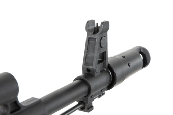 Specna Arms SA-J79 CORE™ HAL ETU Gen.2 ASG Karabijn Zwart