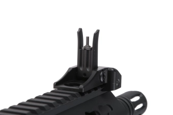 Airsoft puška CM15 KR-CQB 8.5 - černá