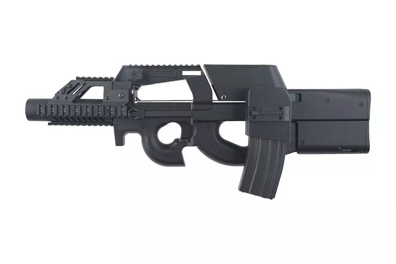 CM060H Submachine Gun Replica