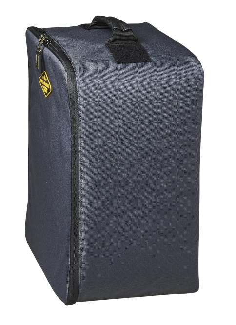 Gran inserción organizativa Plano