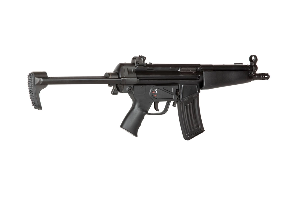 LK-53A3 EBB Subcarbine Replica