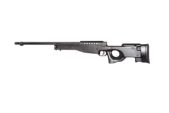 Fusil de airsoft rifle de francotirador MB15