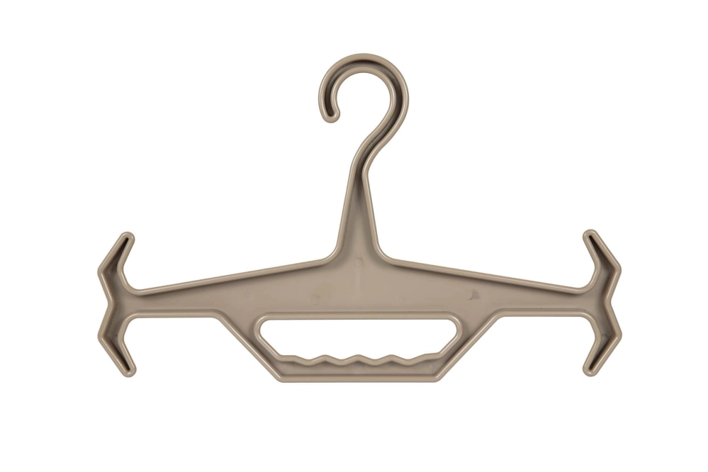 Tactical Alpine hanger (V1) - tan