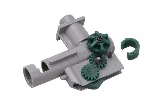 Hop-Up chamber for the M16/M4 type replicas