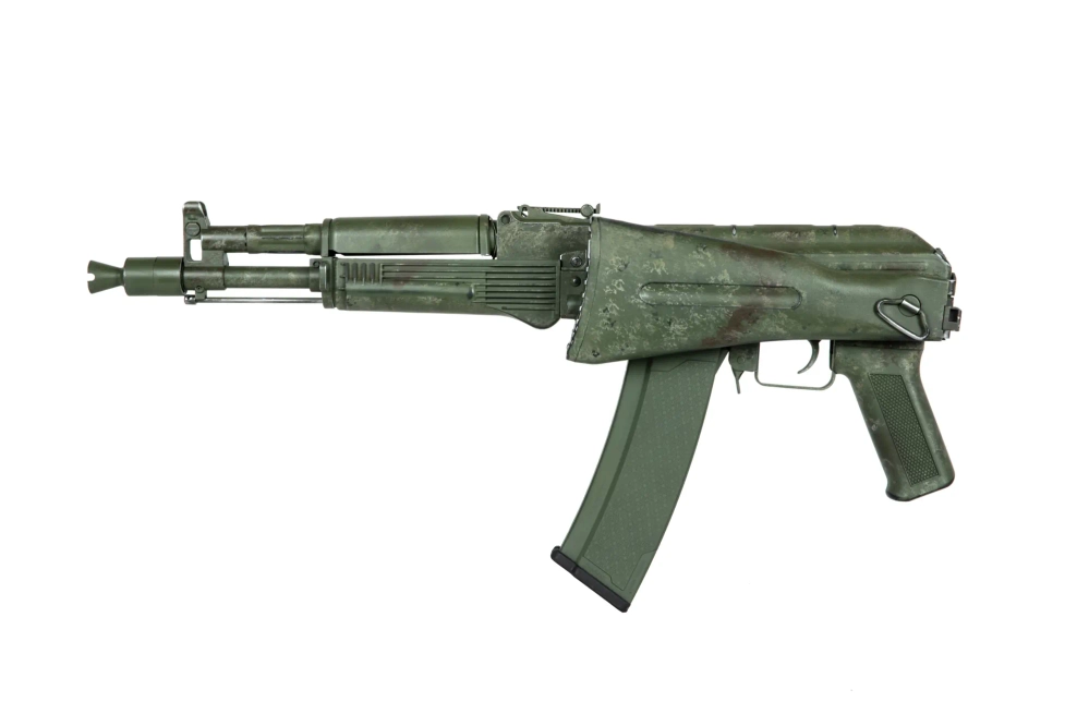 Réplique de fusil d’assaut SA-J09 EDGE™ - Soldier Of Fortune 