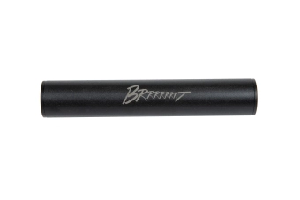 Silencieux Covert Tactical PRO - Brrrrt Fi 35mm
