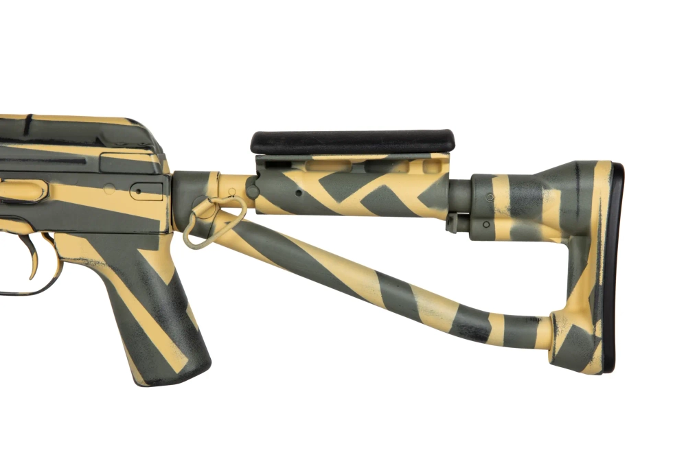 CM057S réplicas de fusil selectorizado - Corpo Wars (TIW)