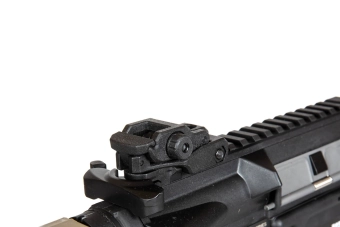 Replika pušky SA-C04 CORE™ - half-tan barva