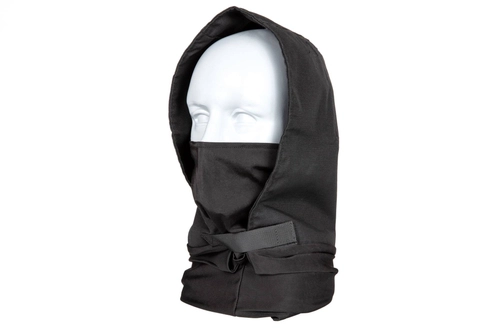 Hood - Shadow - Black