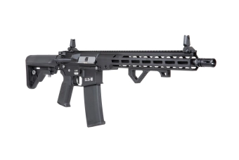 Specna Arms SA-E22 EDGE™ HAL ETU™ ASG Karabijn Zwart