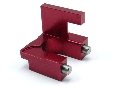 MBlock - výztuž mechaboxa (verze 2)