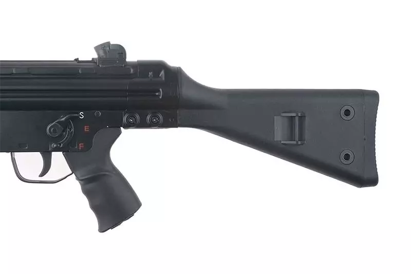 Replika karabinu LC-3A3-W - czarna