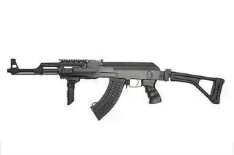 AEG Assault rifle Cyma CM028U Tactical