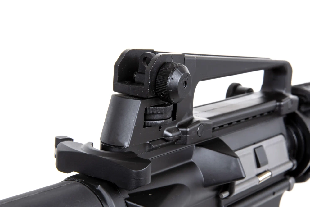 Karabinek ASG Specna Arms SA-E30 EDGE™ HAL ETU™ Czarny