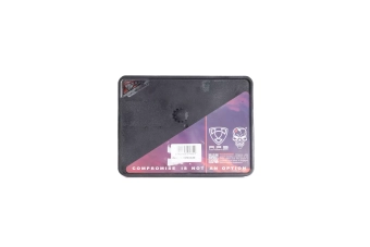 Réplique de pistolet XTP.D - Half Tan (CO2) (SORTIE)