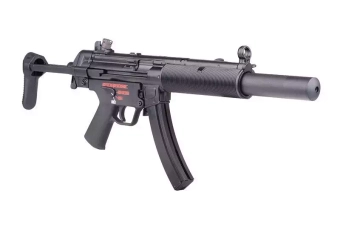 Ametralladora de airsoft Apache SD3