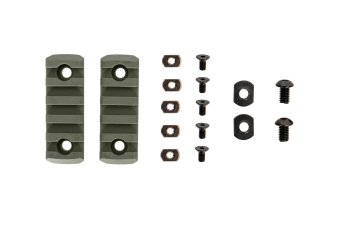 Replika hełmu MK - oliwkowa