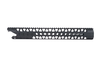 14.5 RIS Rail - Black