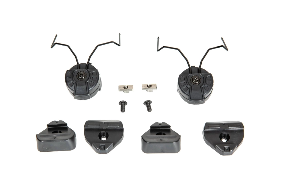 M-13 M-LOK Mtek FLUX Headset Mount