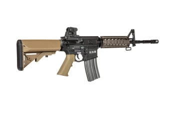 Fusil de airsoft Specna Arms SA-K02 ONE™ Kestrel™ ETU Marrón