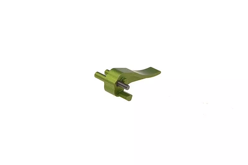 Custom Trigger for vz.58 replicas - green